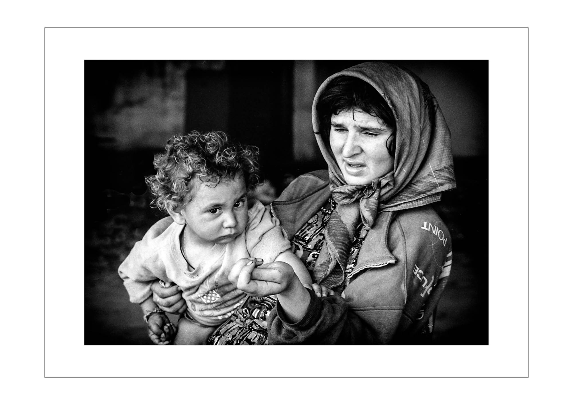 A Mother&rsquo;s Strength