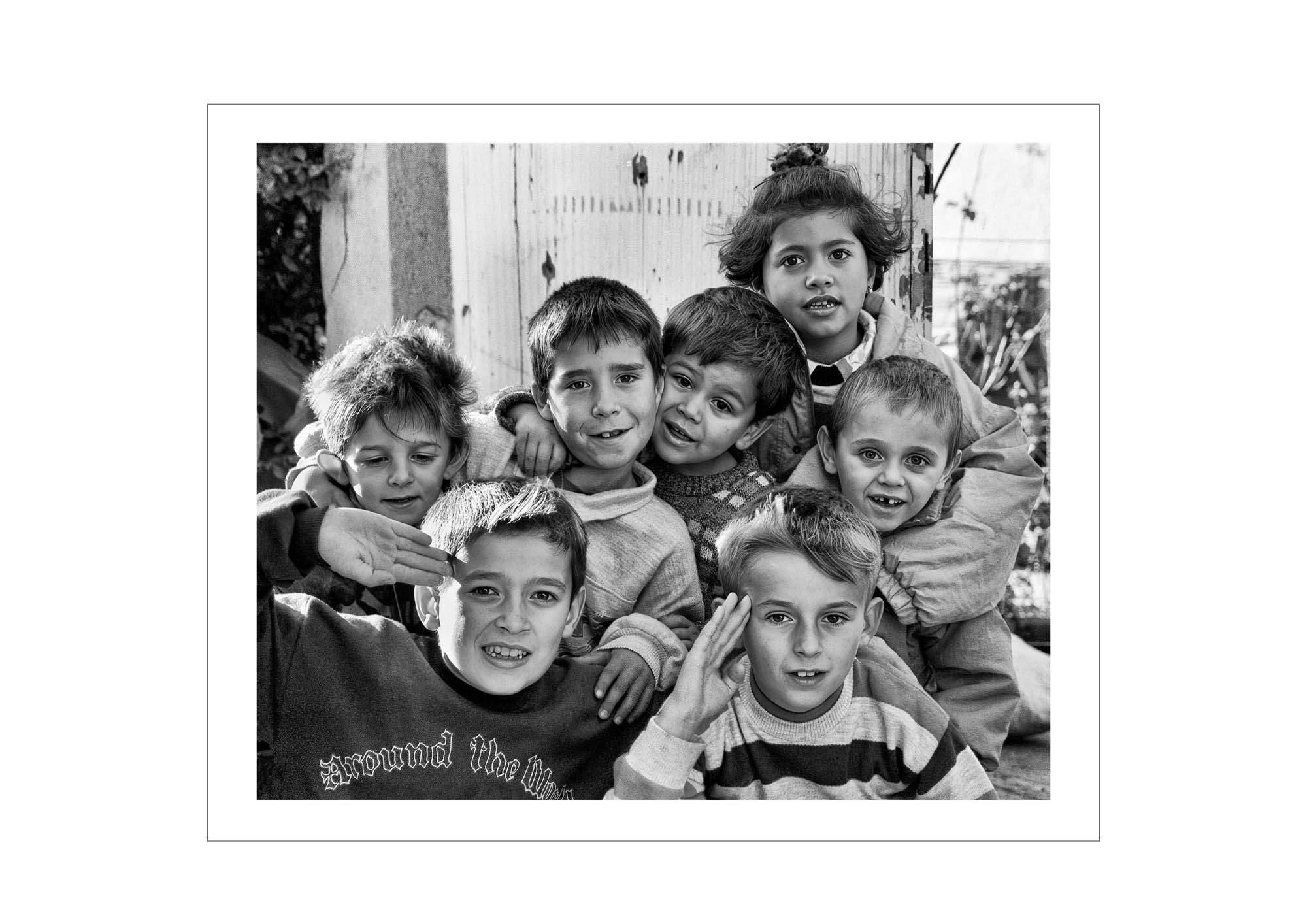 Children