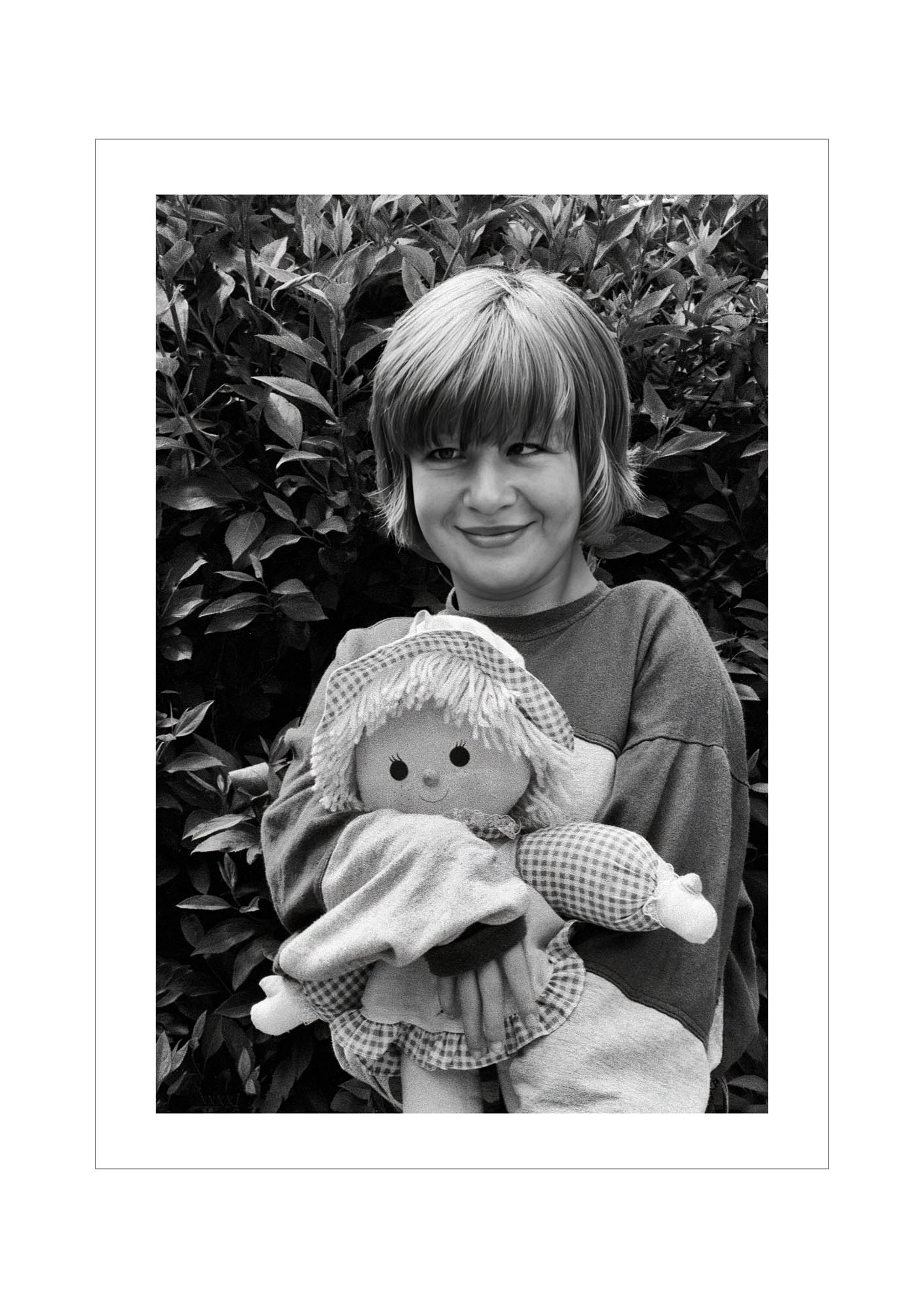 Little Girl