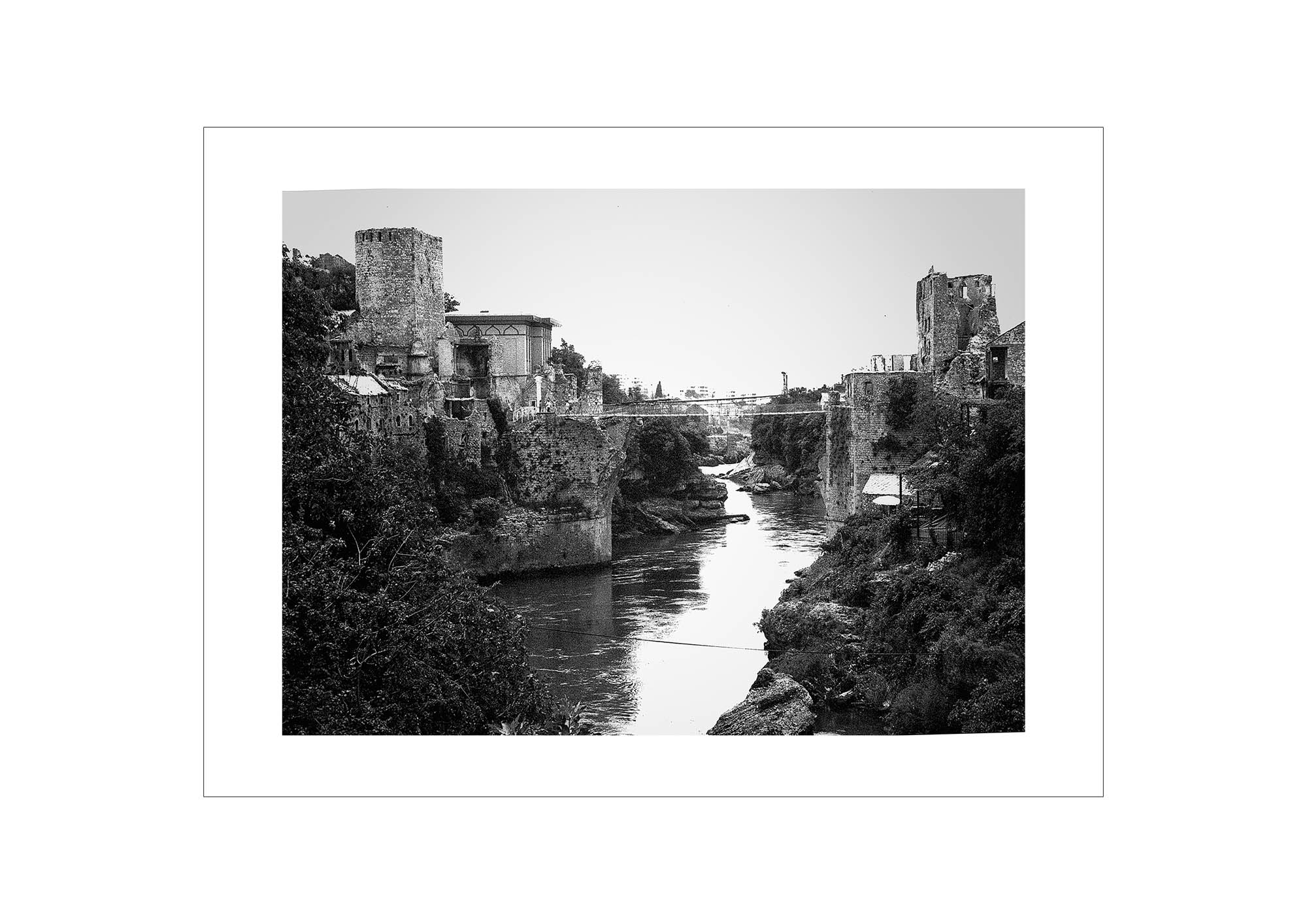 Old Bridge II