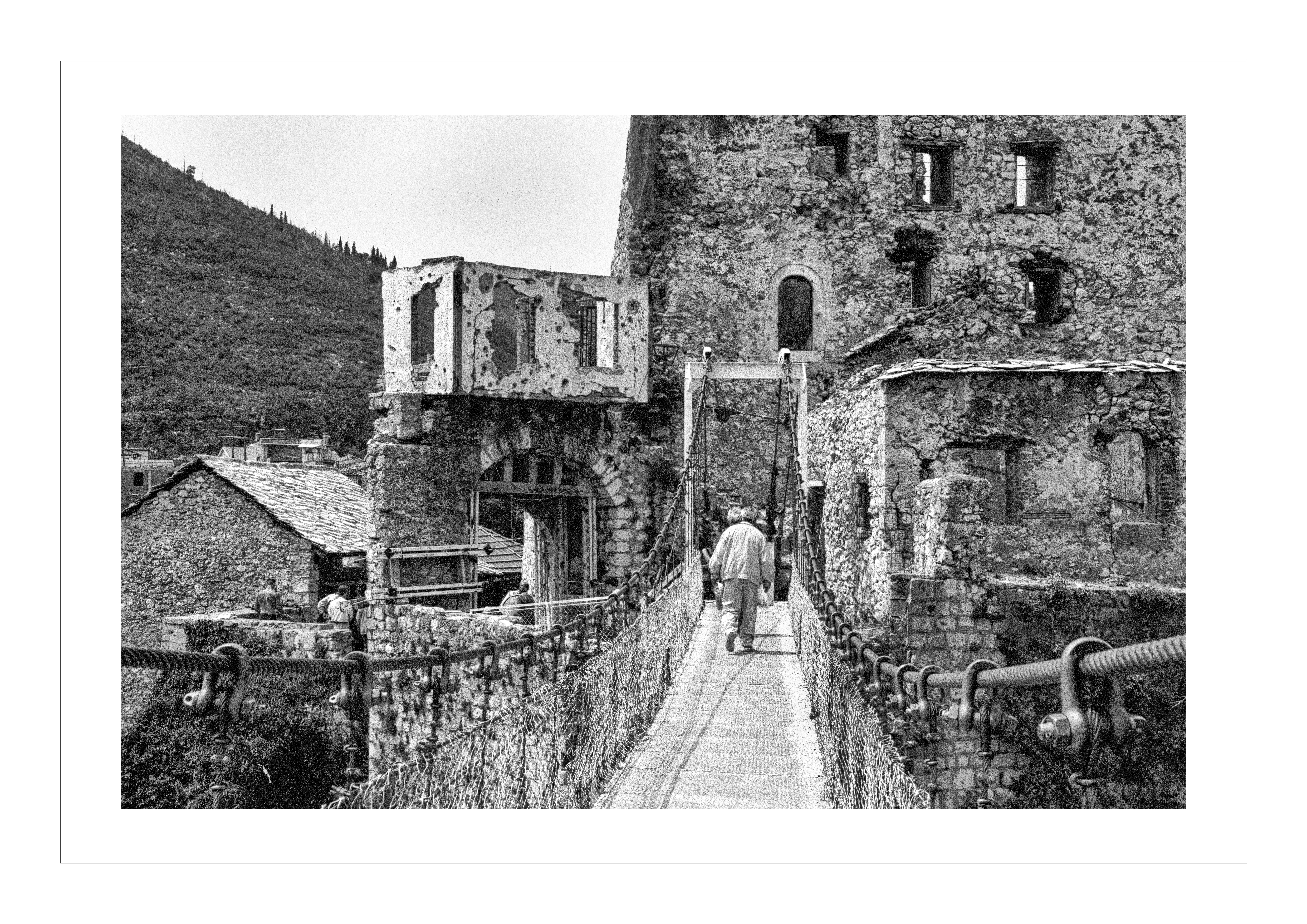 Old Bridge