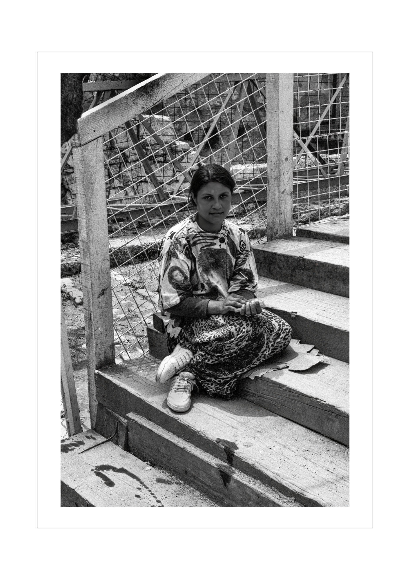 Young Girl