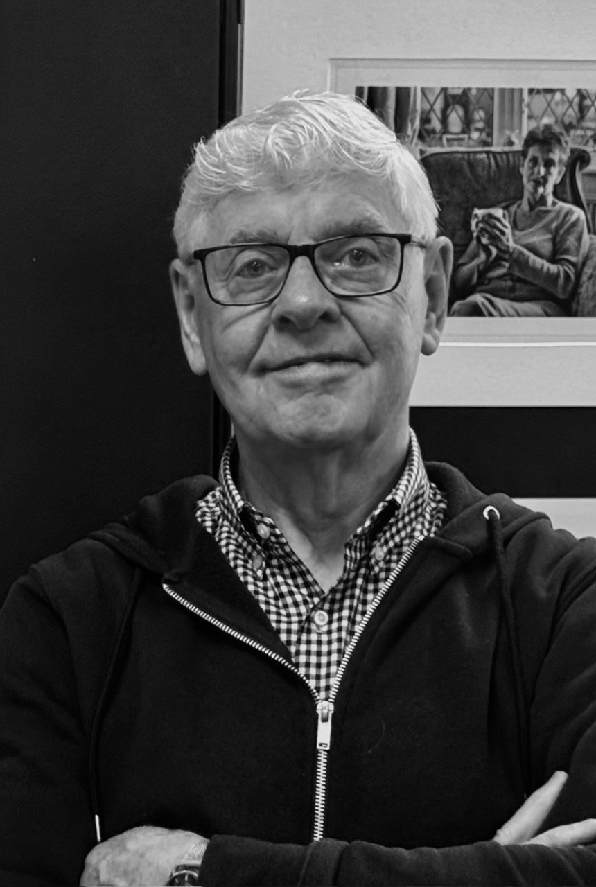 Exhibition photograph