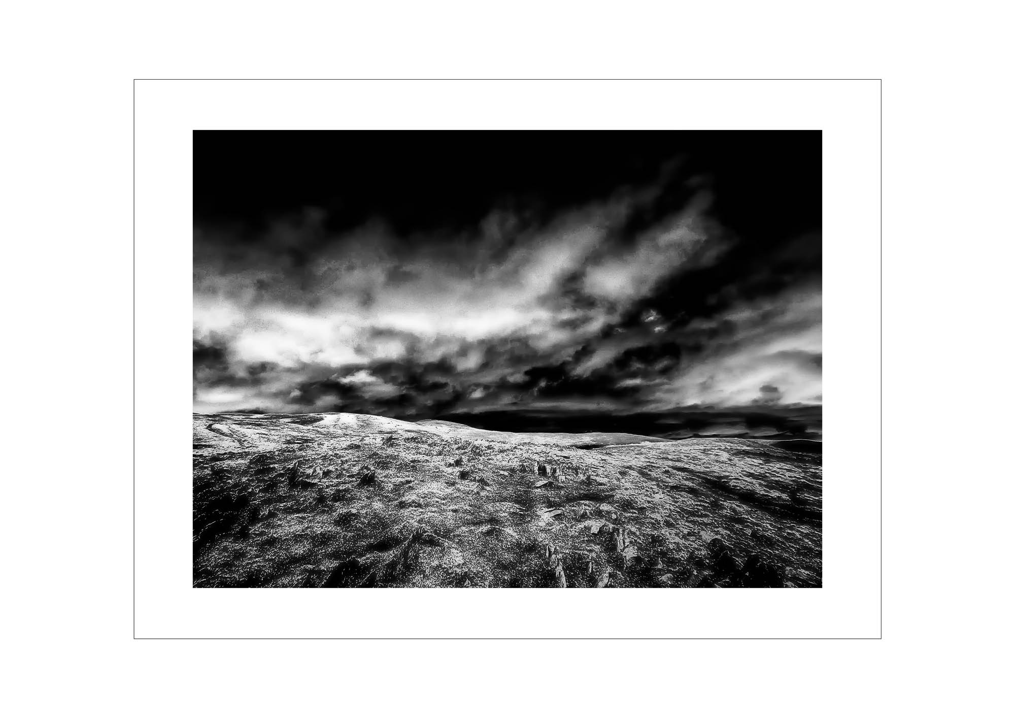 Rugged Landscape