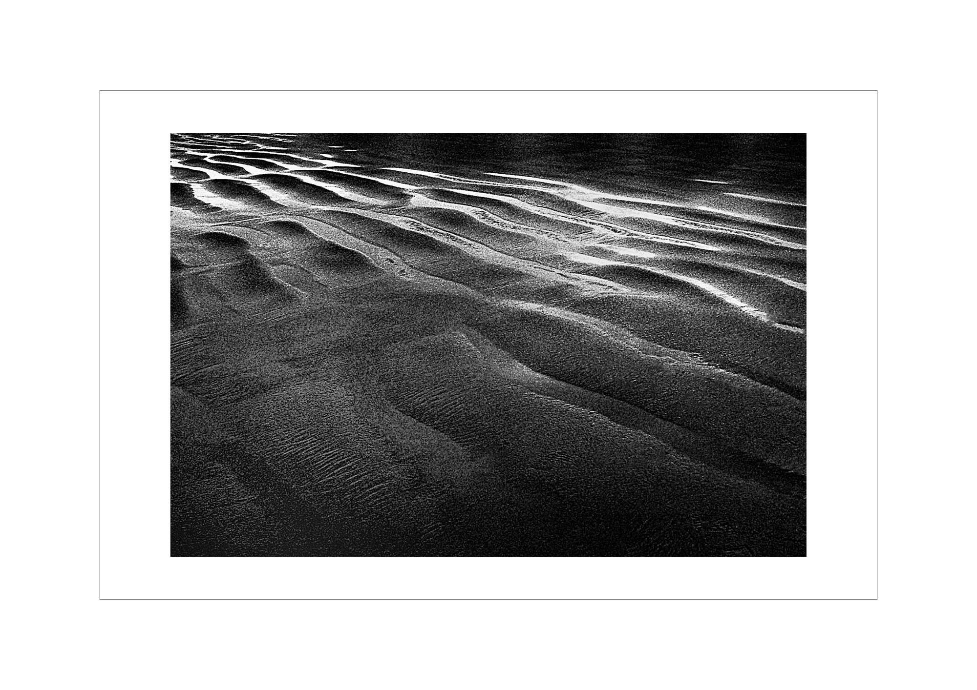 Footsteps