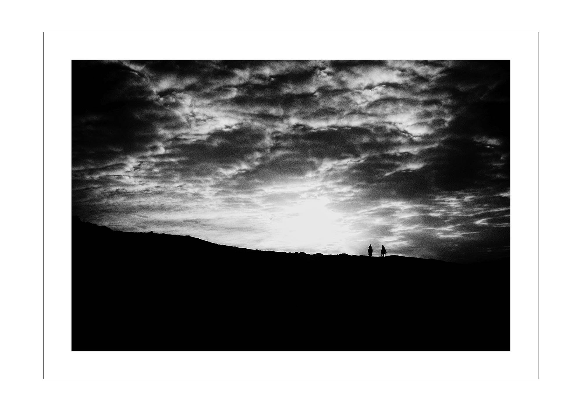 Morning Walk